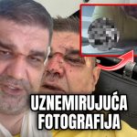 Saša Mirković foto:Hype tv/društvene mreže