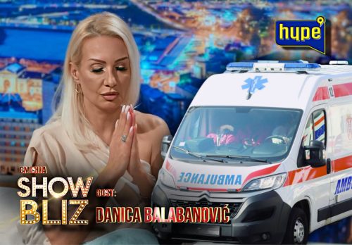 Foto: Hype TV/ShowBLIZ/Danica Balabanović/ATA IMAGES/Ilustracija