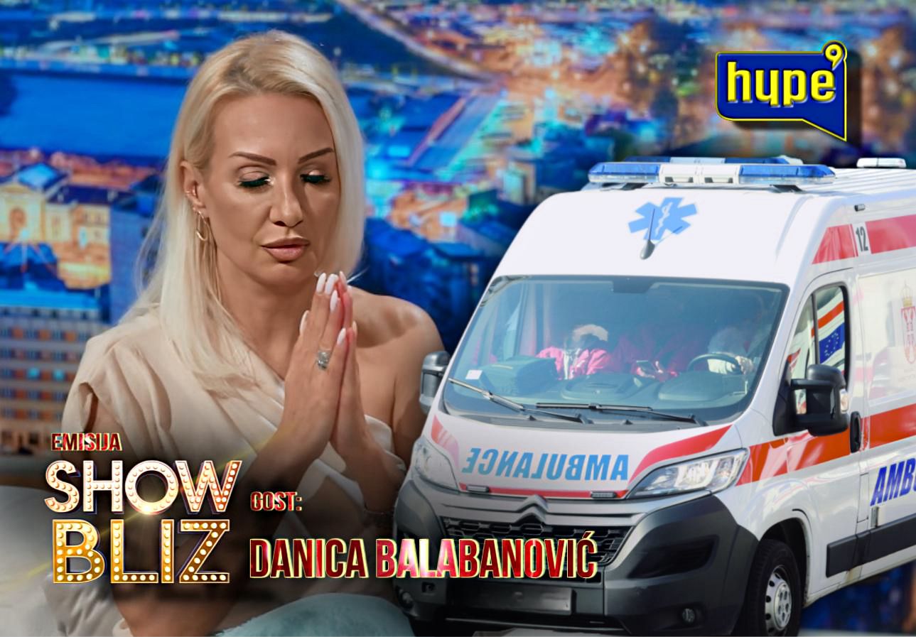 Foto: Hype TV/ShowBLIZ/Danica Balabanović/ATA IMAGES/Ilustracija