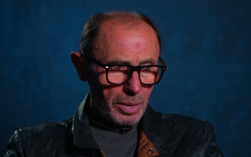 Foto: Hype TV/Nedokazani/Anđelko Aćimović