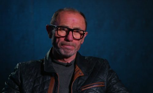 Foto: hype TV/Nedokazani/Anđelko AćimovićAnđelko Aćimović o masakru u Ribnikaru