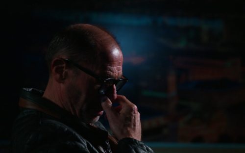 Angelina Aćimović je plakala dok su je održavali u životu na aparatima nakon masovnog ubistva u Ribnikaru