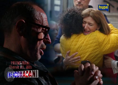 Foto: Hype TV/Nedokazani/Anđelko Aćimović/ATA IMAGESMasakr u Ribnikaru