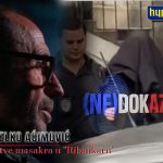 Foto: Hype TV/Nedokazani/Anđelko Aćimović/YT printscreen