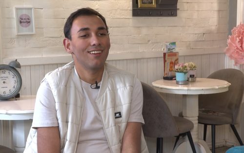 Foto: Hype TV/ShowBLIZ/Nenad Lazić Neca