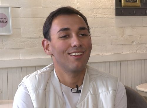 Foto: Hype TV/ShowBLIZ/Nenad Lazić Neca