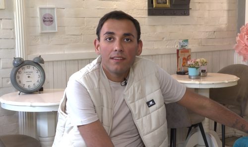 Foto: Hype TV/ShowBLIZ/Nenad Lazić Neca