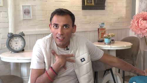 Foto: Hype TV/ShowBLIZ/Nenad Lazić Neca