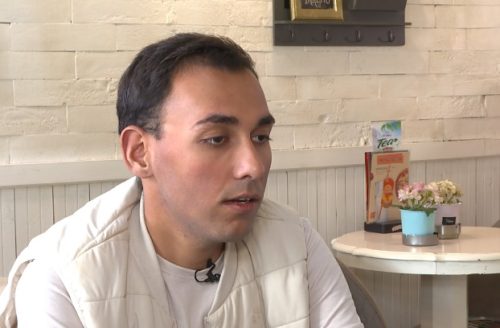 Foto: Hype TV/ShowBLIZ/Nenad Lazić Neca