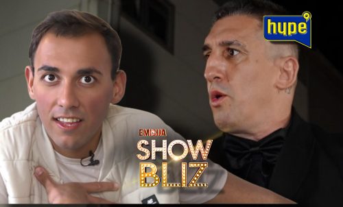 Foto: Hype TV/ShowBLIZ/ATA IMAGES/Nenad Lazić Neca, Kristijan Golubović/Ilustracija