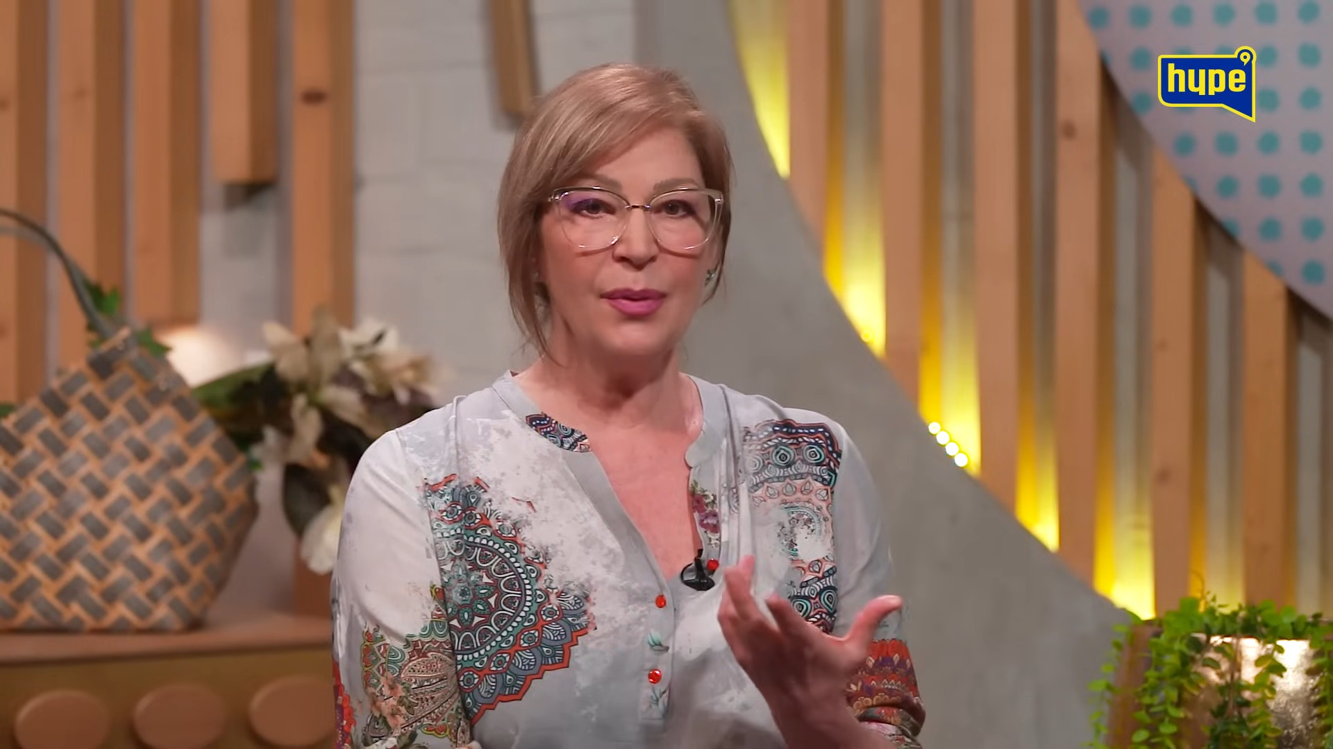 Emisija Male stvari o lošim vezama