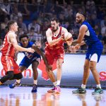 Budućnost Zvezda ABA liga