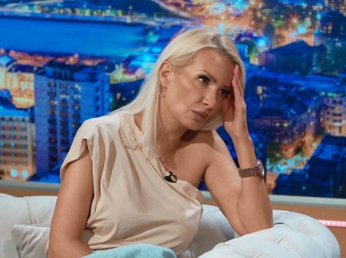 Foto: Hype TV/ShowBLIZ/Danica Balabanović