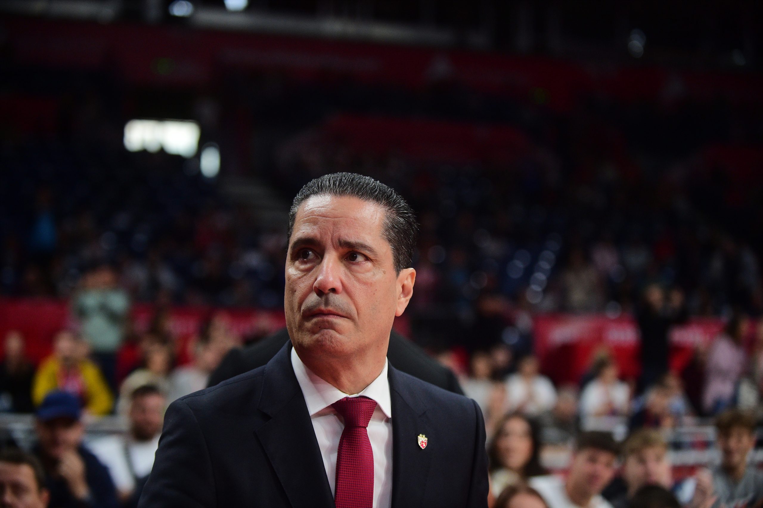 Crvena zvezda pripremni turniri