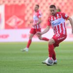 Elšnik odlazi iz Zvezde