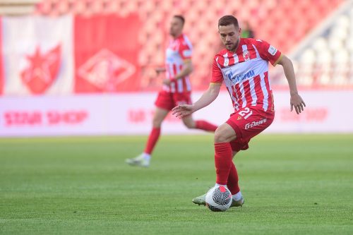 Elšnik odlazi iz Zvezde