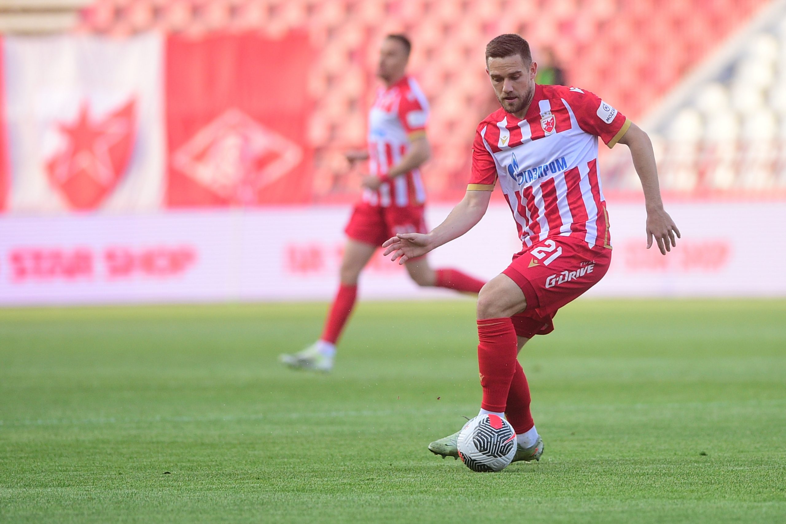 Elšnik odlazi iz Zvezde