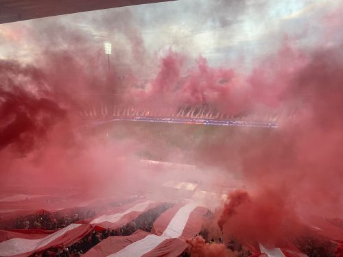 Zvezdina proslava titule