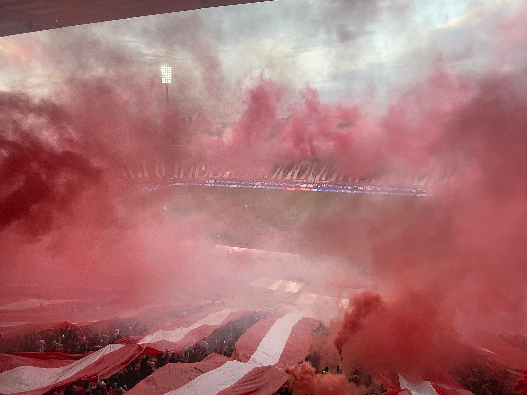 Zvezdina proslava titule