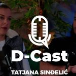 Tanja Sinđelić o poternici