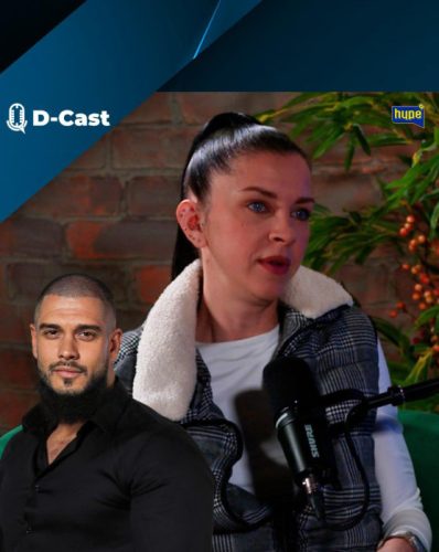 GASTOZOVA SESTRA O HAPŠENJU