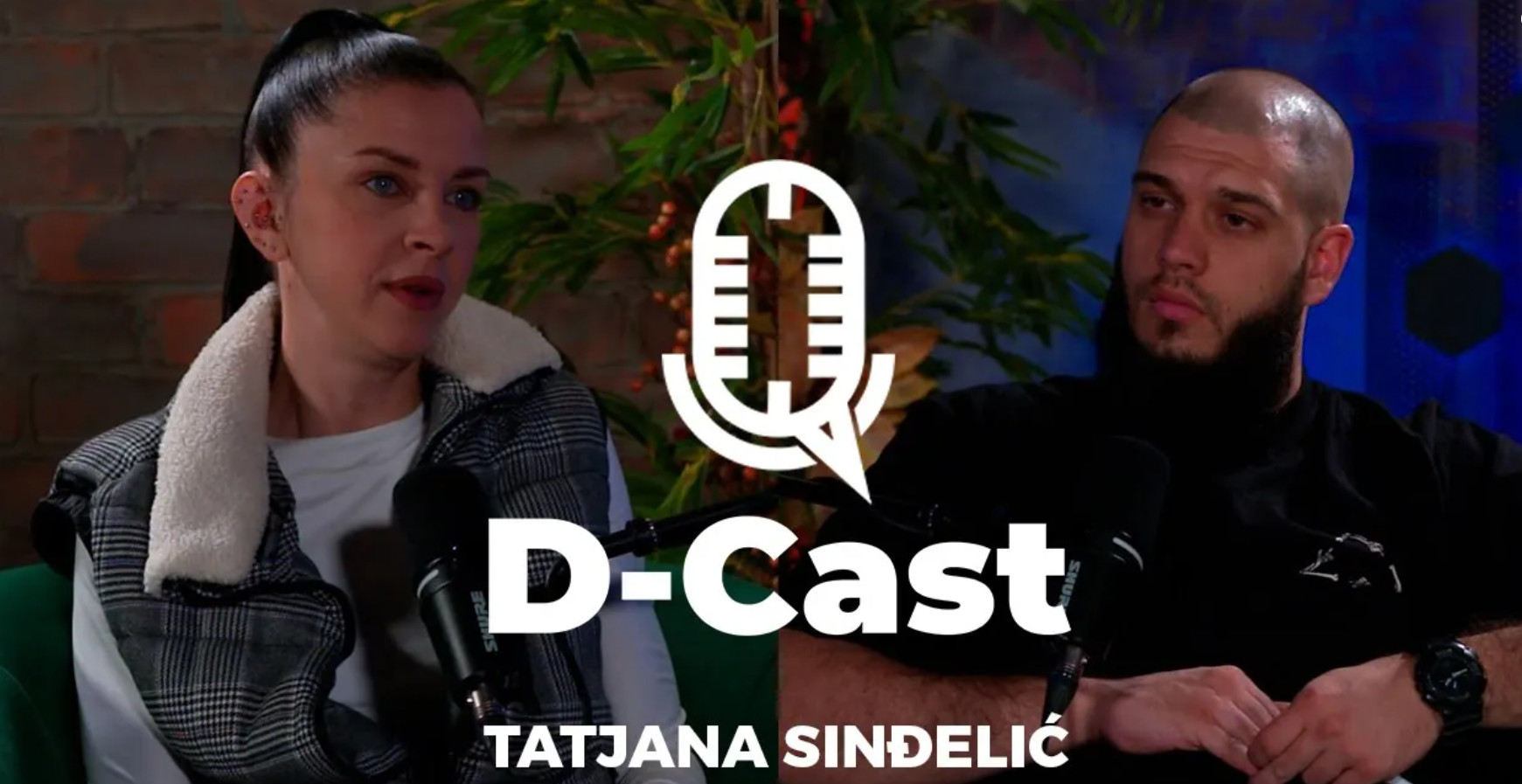 Tanja Sinđelić o poternici