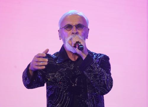 Dino Merlin foto:ATA images