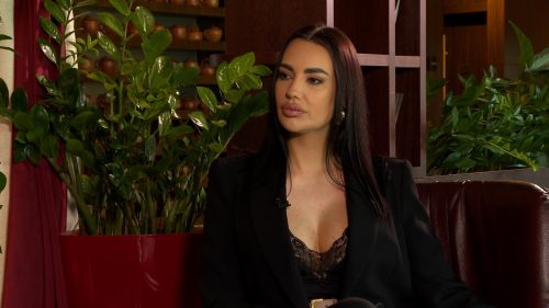 Katarina Grujić foto:Hype tv