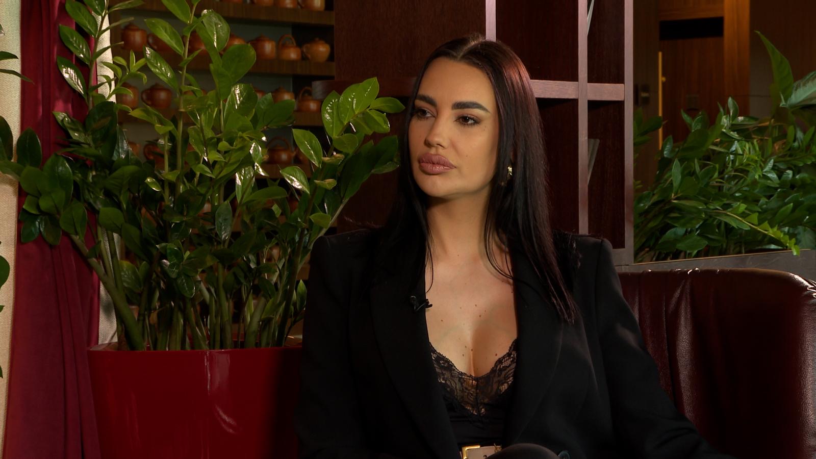 Katarina Grujić foto:Hype tv