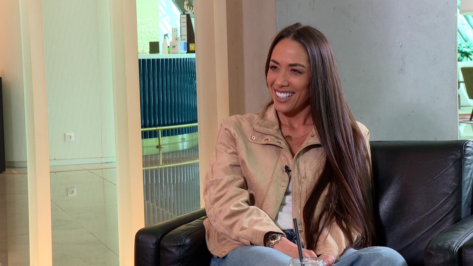 Milena Ćeranić samu sebe sabotirala