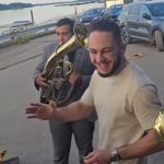 Janičić slavi pobedu nad Bojkovićem