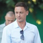 Nemanja Matić napustio Lion