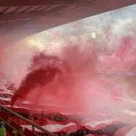 Zvezdina proslava titule