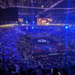 Pantera nokautirao Džakića FNC 23