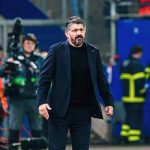 Đenaro Gatuzo selektor Italije