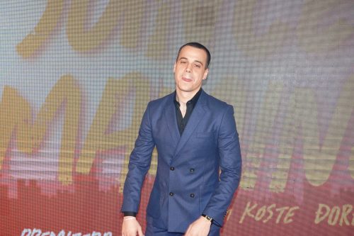 PAVLE MENSUR MIŠIĆI