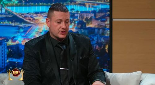 Foto: Hype TV/ShowBLIZ/Vuk Đuričić