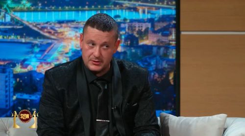 Foto: Hype TV/ShowBLIZ/Vuk Đuričić