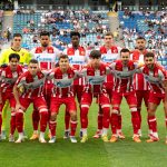 Zvezda izgubila od Zenita