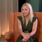 Kristina Iglendža foto:Hype tv