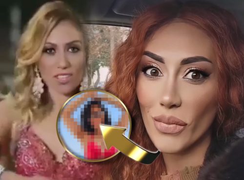 Foto: Instagram printscreen/YT printscreen/Aleksandra Dabić