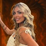 Ava Karabatić foto:Privatna arhiva