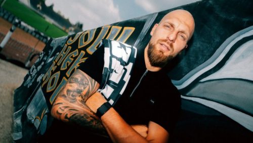 Marko Milošević novi golman Partizana