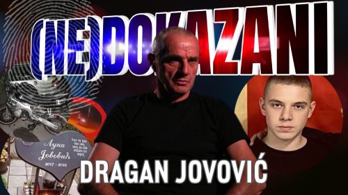 Foto: Privatna arhiva/Hype TV/Nedokazani/Dragan Jovović,Luka Jovović