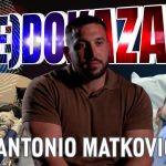 “ULETEO SAM U KRIVINU MOTOROM SA 170 km/h” Antonio Matković u VELIKOJ ISPOVESTI kako je završio u kolicima zbog ADRENALINA