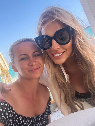 NE VIŠE AVA-SKANDAL, NEGO AVA-BORAC: EKSKLUZIVNO Ava Karabatić najavila PRVO I JEDINO GOSTOVANJE na televiziji HYPE