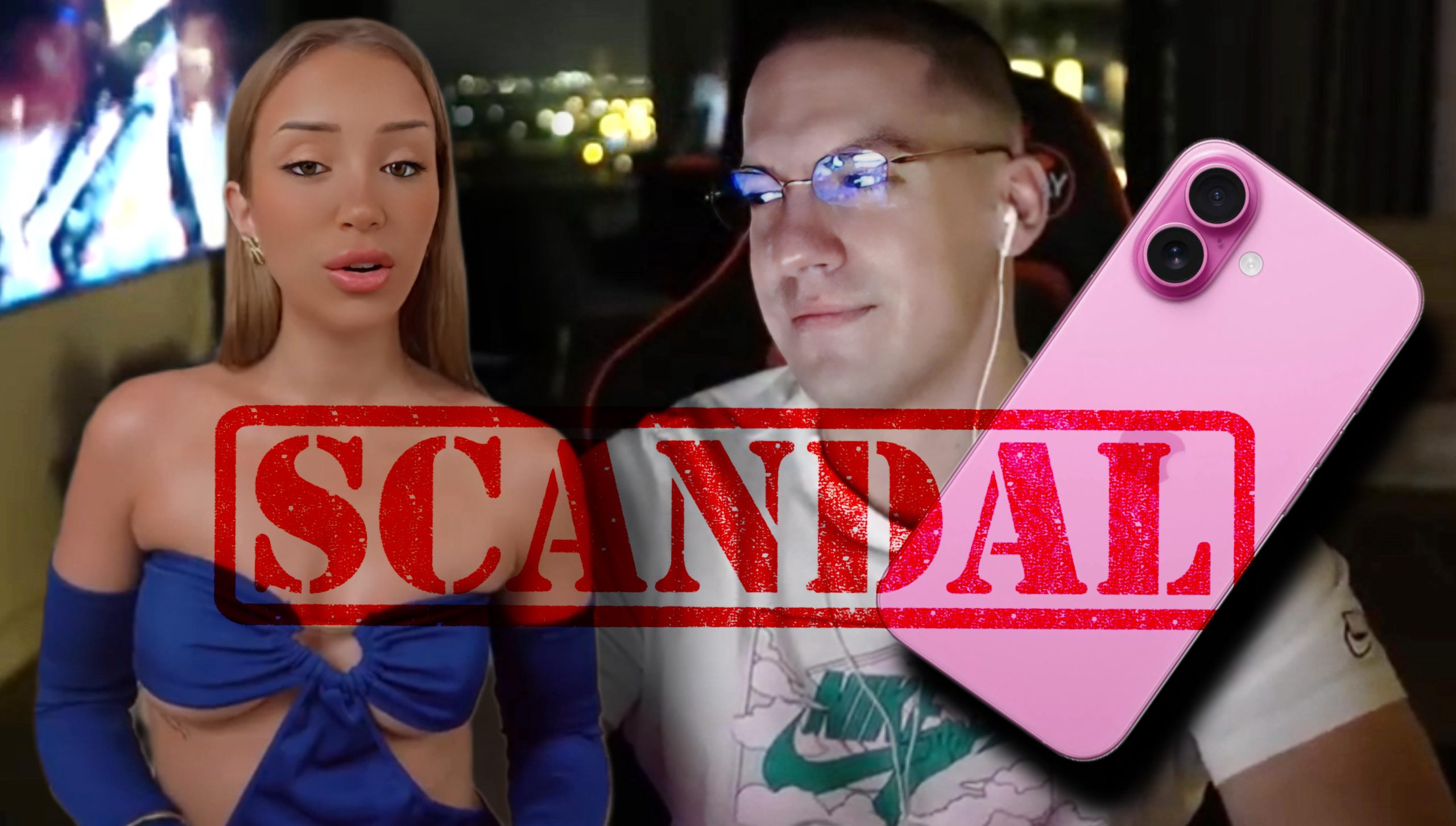 Foto: YT prinrscreen/Kaba Sepra/Baka Prase