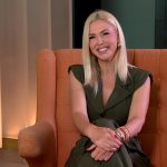 "Meni ne treba muškarac zbog novca, već zbog ljubavi, poštovanja" Kristina Iglendža : "Sloboda dolazi kada znaš ko si i koliko vrediš"