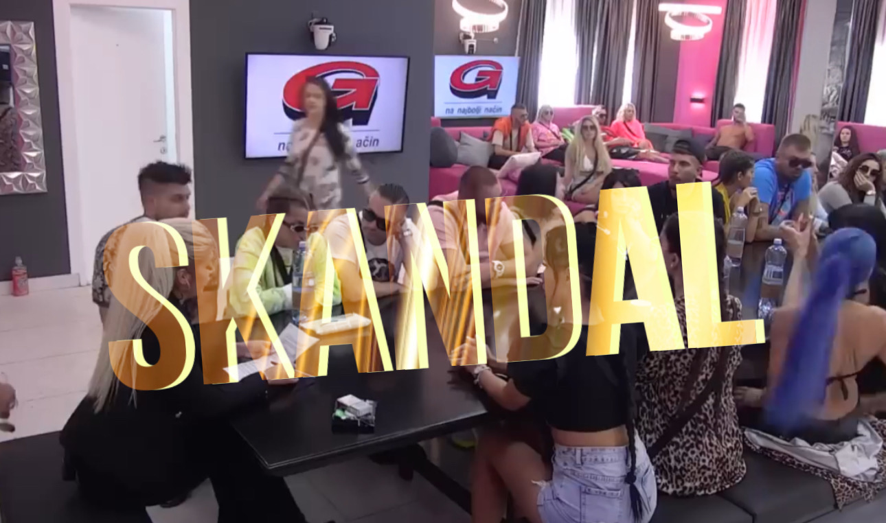 Foto: YT printscreen/Sandra Todić