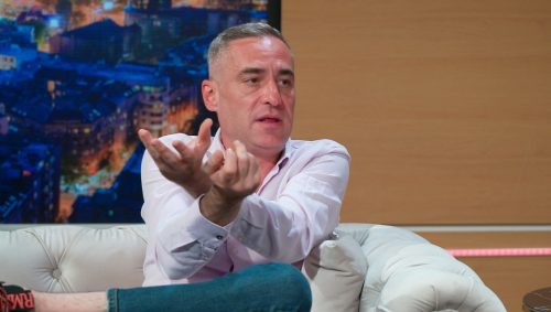 Foto: Hype TV/ShowBLIZ/Aleksandar Požgaj